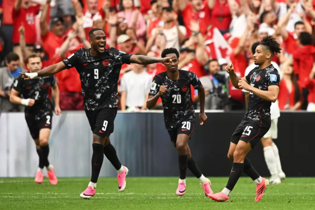 亏本甩卖! 加拿大输球 两地球市崩了 世界杯球票遭抛售