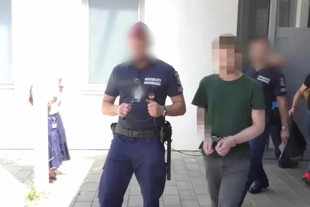 可怕! 华人男子快挂了 偷安摄像头后 发现老婆竟给他喂不明液体!