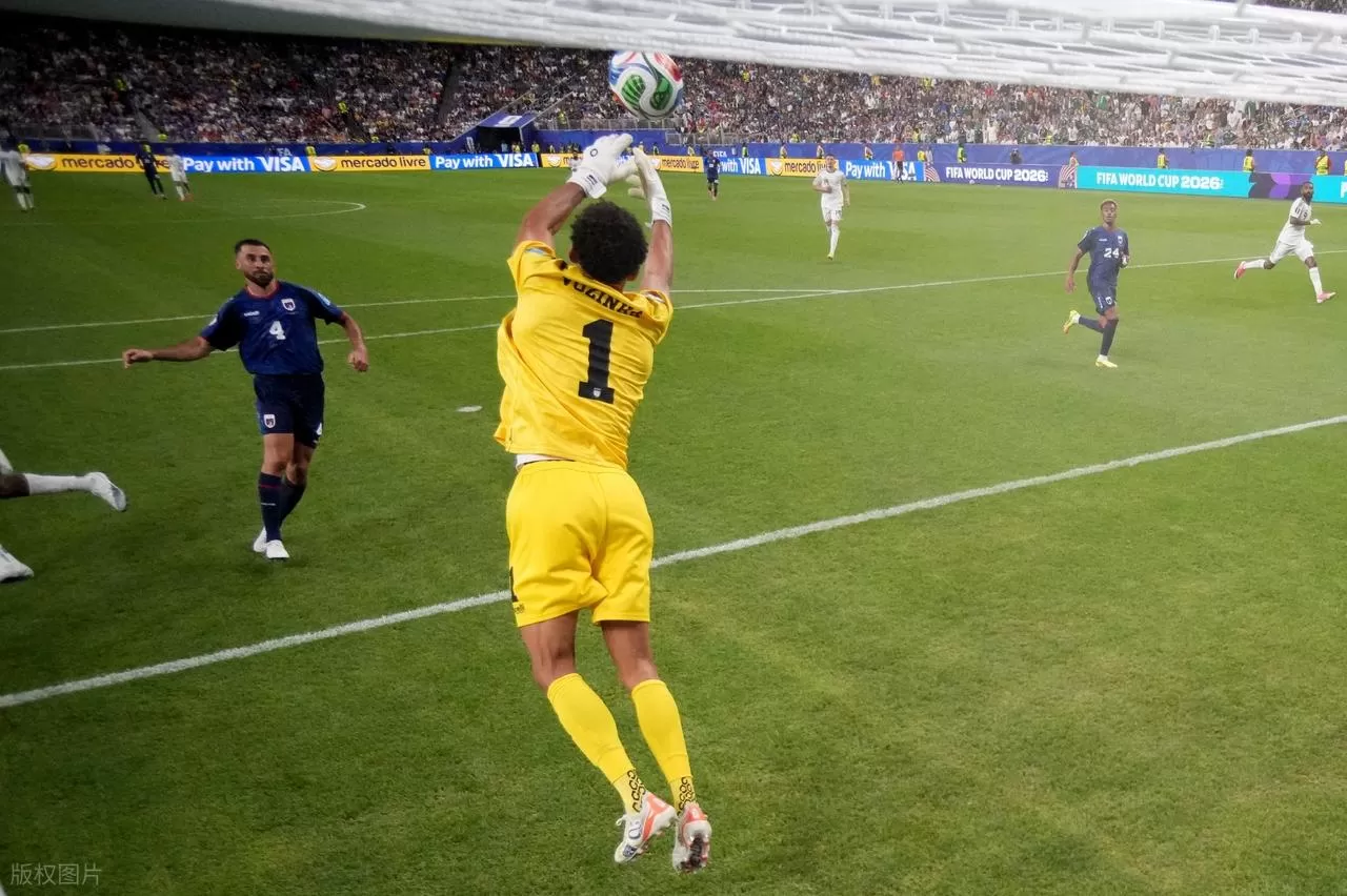 0-0！世界杯最伟大平局，佛得角创奇迹，感谢“1人”场外动力