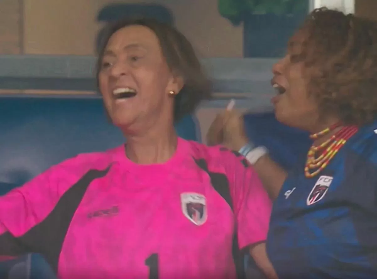 0-0！世界杯最伟大平局，佛得角创奇迹，感谢“1人”场外动力