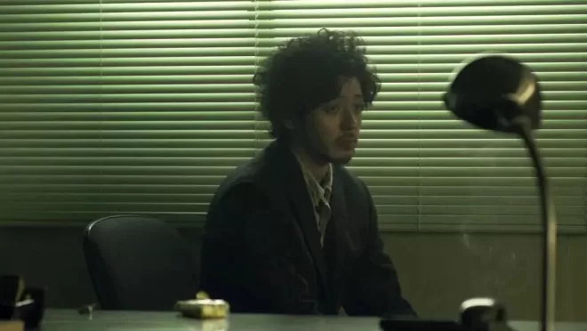我在日本做侦探，60%的活都是抓小三