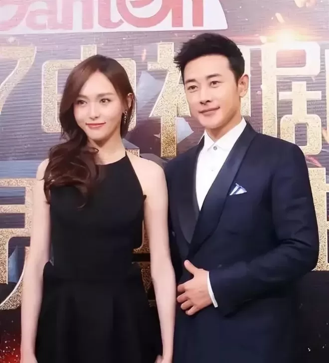 恩爱夫妻是假象？唐嫣案判了，结果大快人心