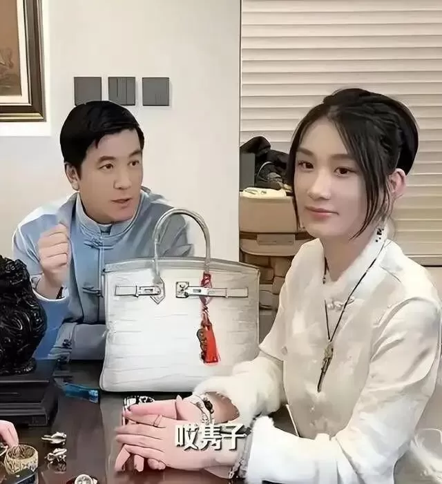 曝和新欢产子后，杨子再传坏消息更多内幕被扒