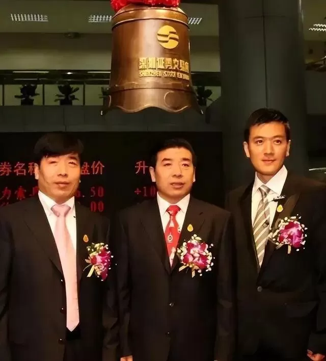 曝和新欢产子后，杨子再传坏消息更多内幕被扒