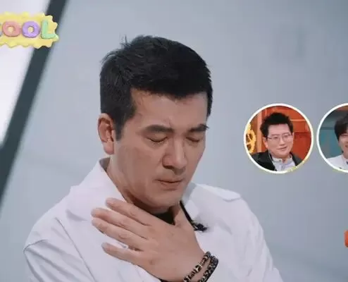 曝和新欢产子后，杨子再传坏消息更多内幕被扒