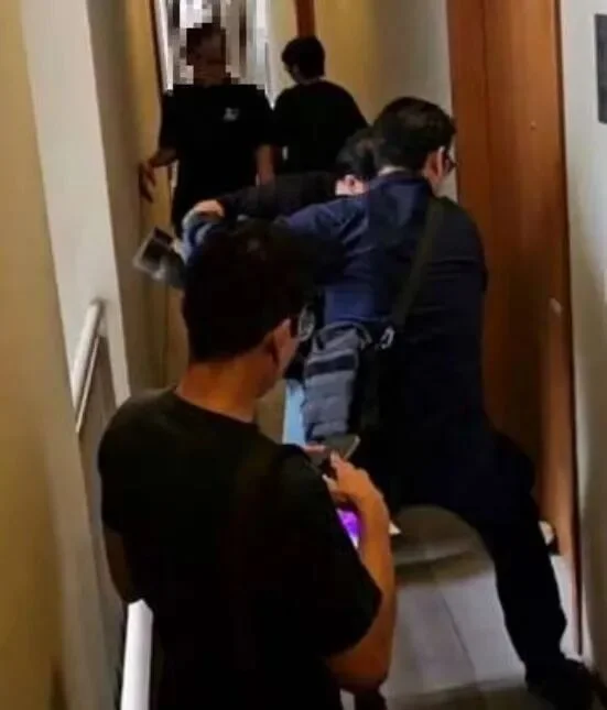 他主动加入诈骗团伙 却因太菜被开除 一分钱没赚到 还得去坐牢