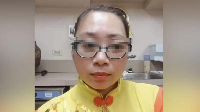 加拿大49岁华人妈妈遭印度司机闯停牌撞亡!家人悲愤发声,盼送她回国安葬!