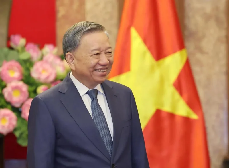 越南举国大搞基建“豁出去了” 邻国高层这一把赌的有点大
