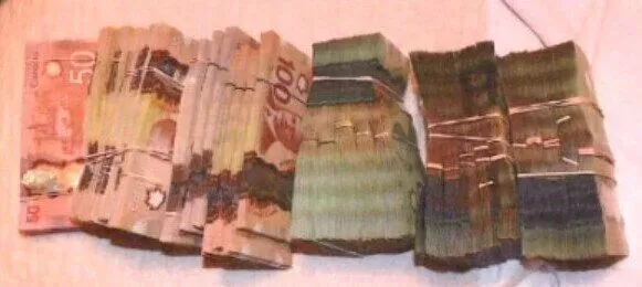 多伦多市府高官涉非法赌博洗钱，家中搜出13万现金