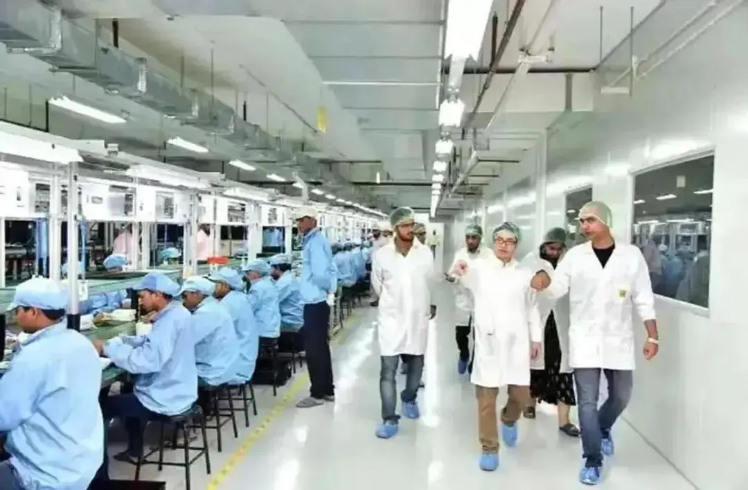 印度2047年要成为全球第一强国