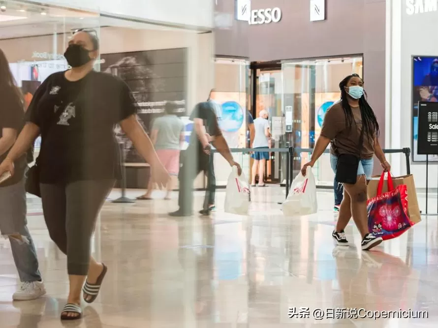 低了2个百分点？报告称加拿大GDP预估失灵，数据危机显现