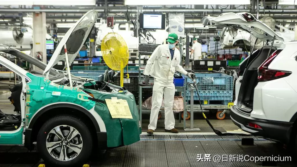 低了2个百分点？报告称加拿大GDP预估失灵，数据危机显现