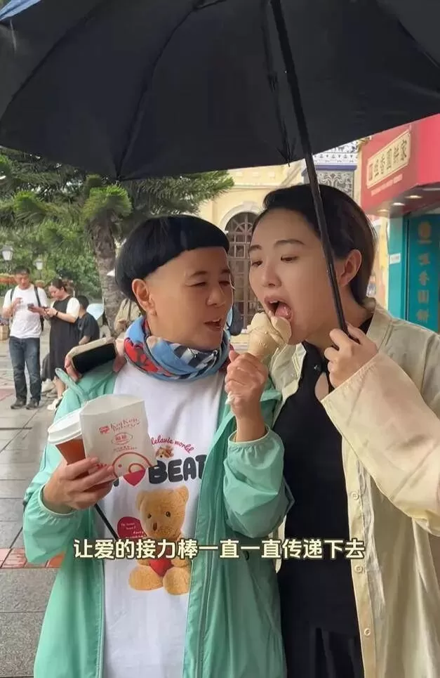 60岁"金龟子"刘纯燕:被王宁宠成中年少女,我是最面嫩姥姥