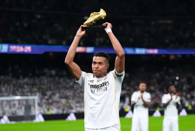 所谓“天才”，你得看到姆巴佩才明白！