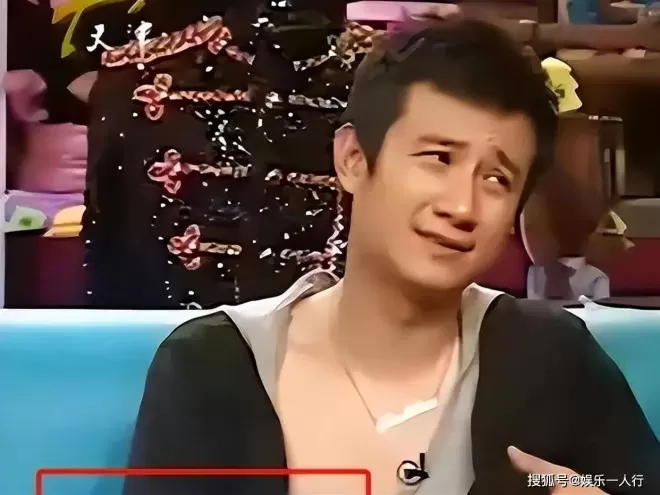 马伊琍自曝离婚深受打击，最严重时连床都起不来