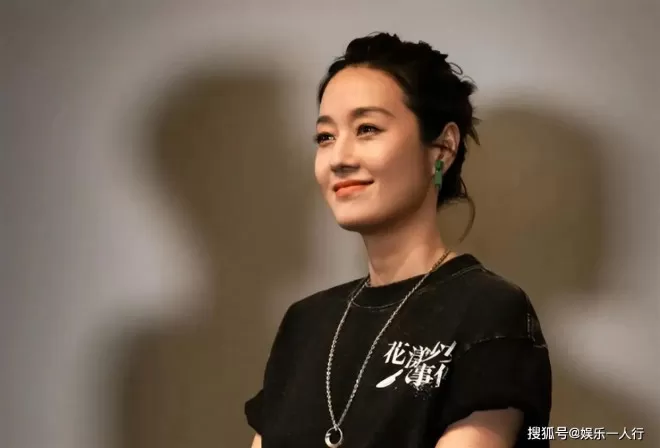 马伊琍自曝离婚深受打击，最严重时连床都起不来