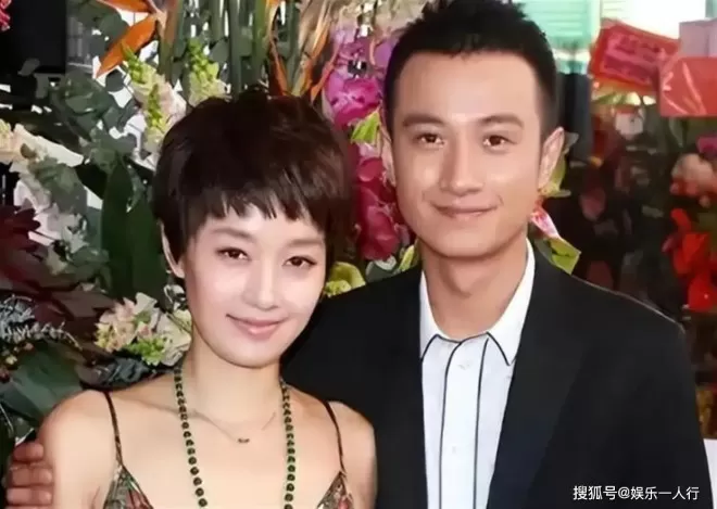 马伊琍自曝离婚深受打击，最严重时连床都起不来