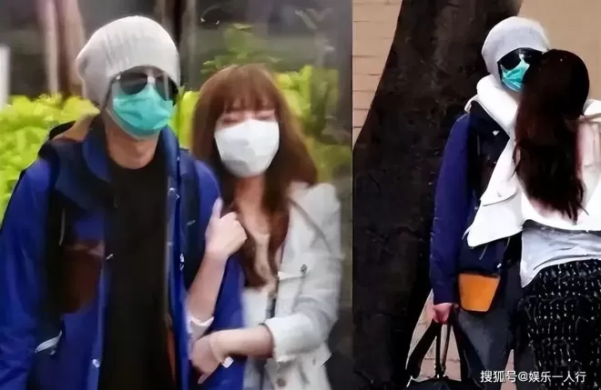 马伊琍自曝离婚深受打击，最严重时连床都起不来