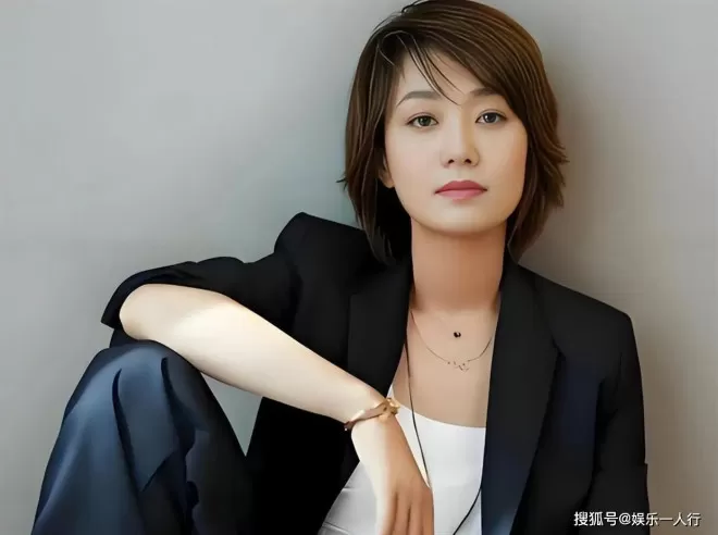 马伊琍自曝离婚深受打击，最严重时连床都起不来