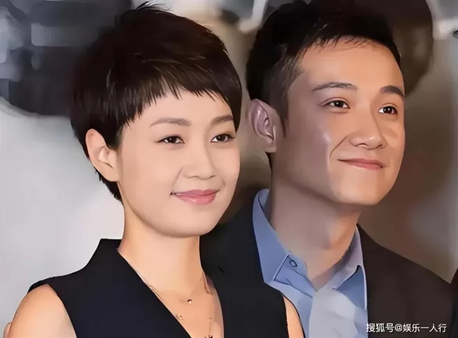 马伊琍自曝离婚深受打击，最严重时连床都起不来