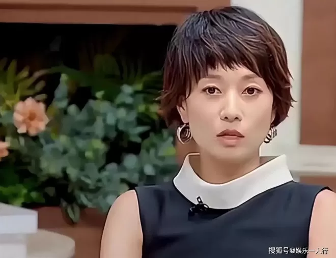 马伊琍自曝离婚深受打击，最严重时连床都起不来