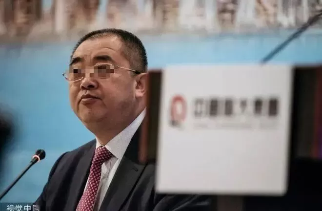 太无耻!许家印副手法院“哭穷”:我1个月要花30万