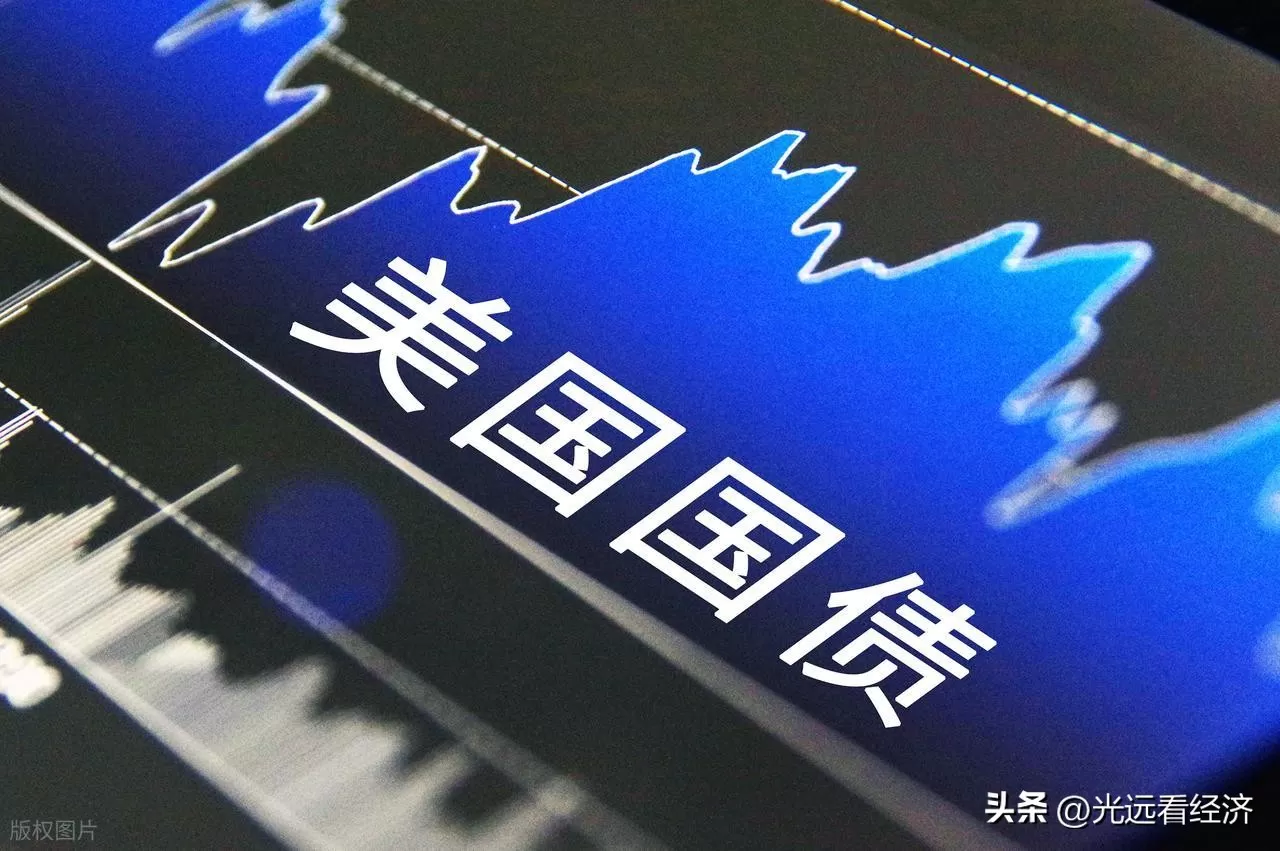 强势美元回归，可怕的暴风雨要来了