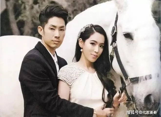 47岁吴建豪近况曝光！与石贞善离婚已经7年，如今宣布再婚引发关注