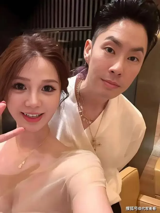 47岁吴建豪近况曝光！与石贞善离婚已经7年，如今宣布再婚引发关注