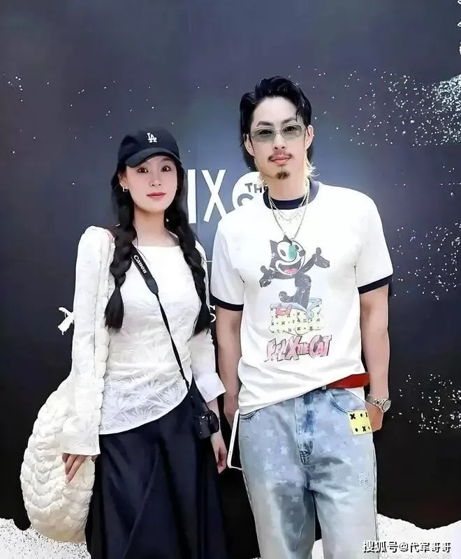 47岁吴建豪近况曝光！与石贞善离婚已经7年，如今宣布再婚引发关注