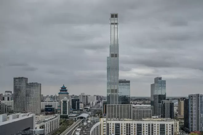 哈萨克斯坦与美国深化关系以制衡中俄影响力