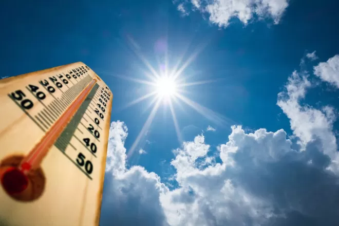 加拿大日大多伦多高温酷暑来袭！体感最高达43℃，一周热浪不断