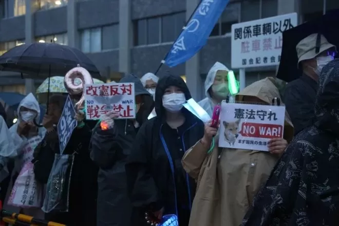 被中方列入管控清单的日本实体+20,什么来头？