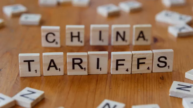 突发! 中国对加拿大一项农产品征收73.5%临时关税!