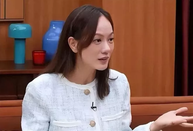 陪玩陪睡只是皮毛!继手伸进裤子后,又一女星自曝,50多都不放过
