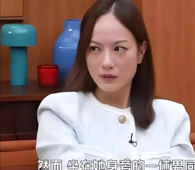 陪玩陪睡只是皮毛!继手伸进裤子后,又一女星自曝,50多都不放过