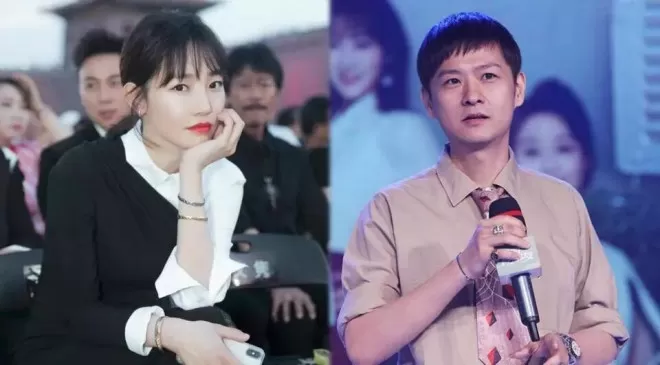 刘恺威再曝单身:曾与李晓峰相恋,开始多甜蜜,结束就多潦草?