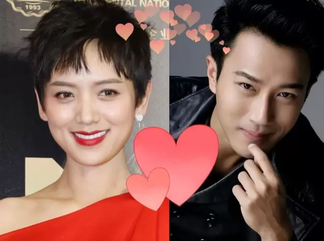 刘恺威再曝单身:曾与李晓峰相恋,开始多甜蜜,结束就多潦草?