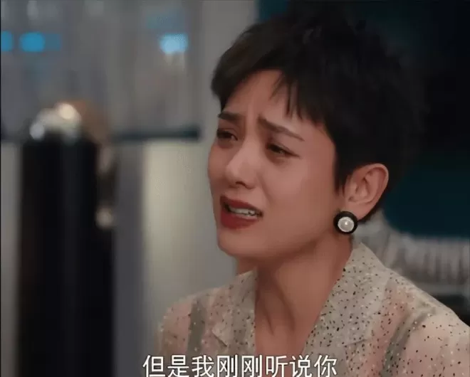 刘恺威再曝单身:曾与李晓峰相恋,开始多甜蜜,结束就多潦草?
