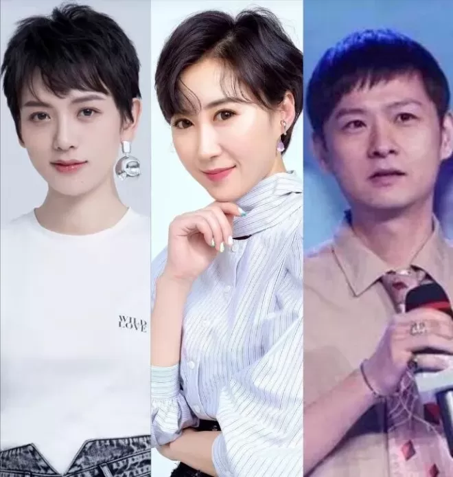 刘恺威再曝单身:曾与李晓峰相恋,开始多甜蜜,结束就多潦草?