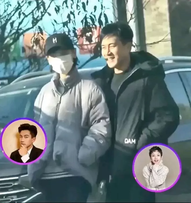 刘恺威再曝单身:曾与李晓峰相恋,开始多甜蜜,结束就多潦草?