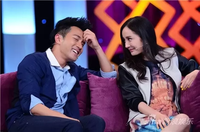 刘恺威再曝单身:曾与李晓峰相恋,开始多甜蜜,结束就多潦草?