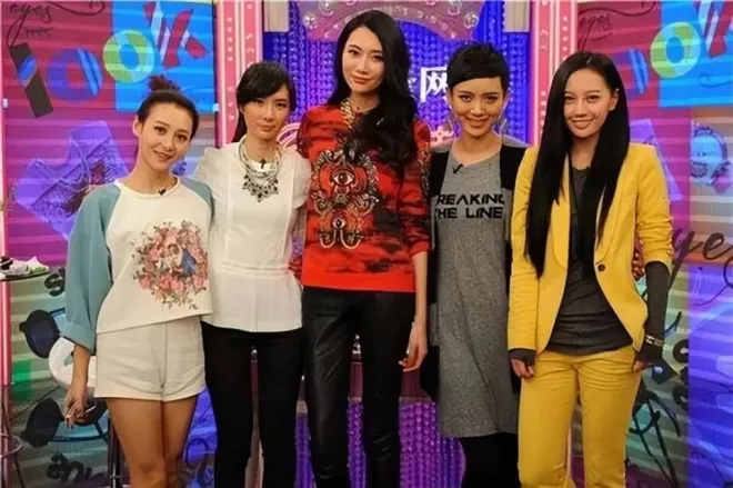 刘恺威再曝单身:曾与李晓峰相恋,开始多甜蜜,结束就多潦草?