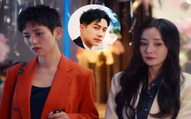 刘恺威再曝单身:曾与李晓峰相恋,开始多甜蜜,结束就多潦草?