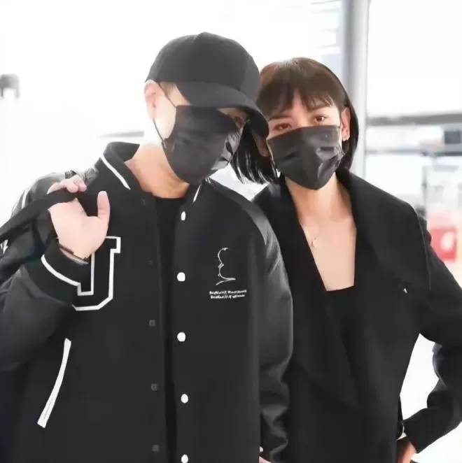 刘恺威再曝单身:曾与李晓峰相恋,开始多甜蜜,结束就多潦草?
