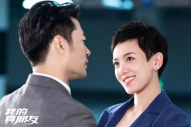 刘恺威再曝单身:曾与李晓峰相恋,开始多甜蜜,结束就多潦草?