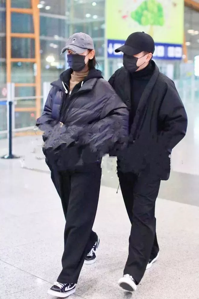 刘恺威再曝单身:曾与李晓峰相恋,开始多甜蜜,结束就多潦草?