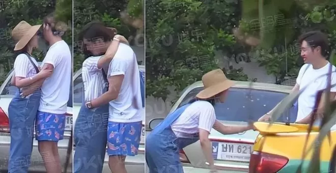刘恺威再曝单身:曾与李晓峰相恋,开始多甜蜜,结束就多潦草?