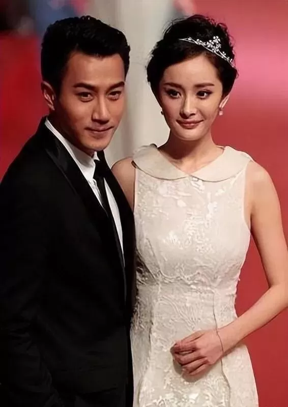 刘恺威再曝单身:曾与李晓峰相恋,开始多甜蜜,结束就多潦草?