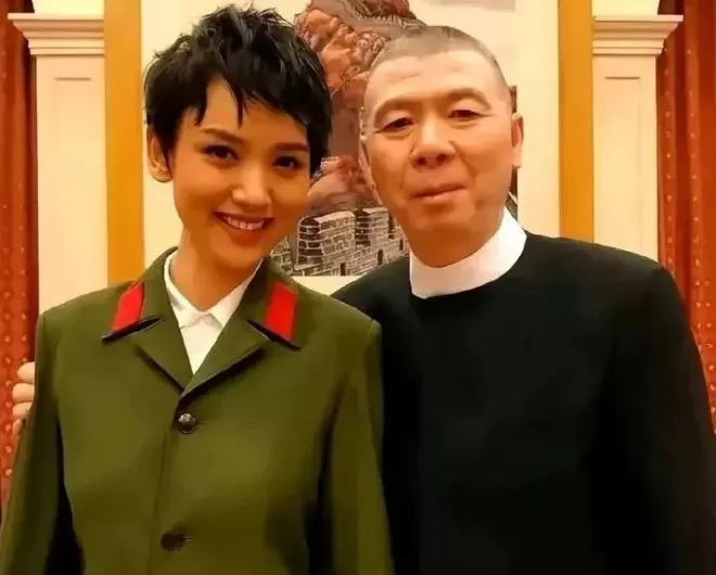刘恺威再曝单身:曾与李晓峰相恋,开始多甜蜜,结束就多潦草?